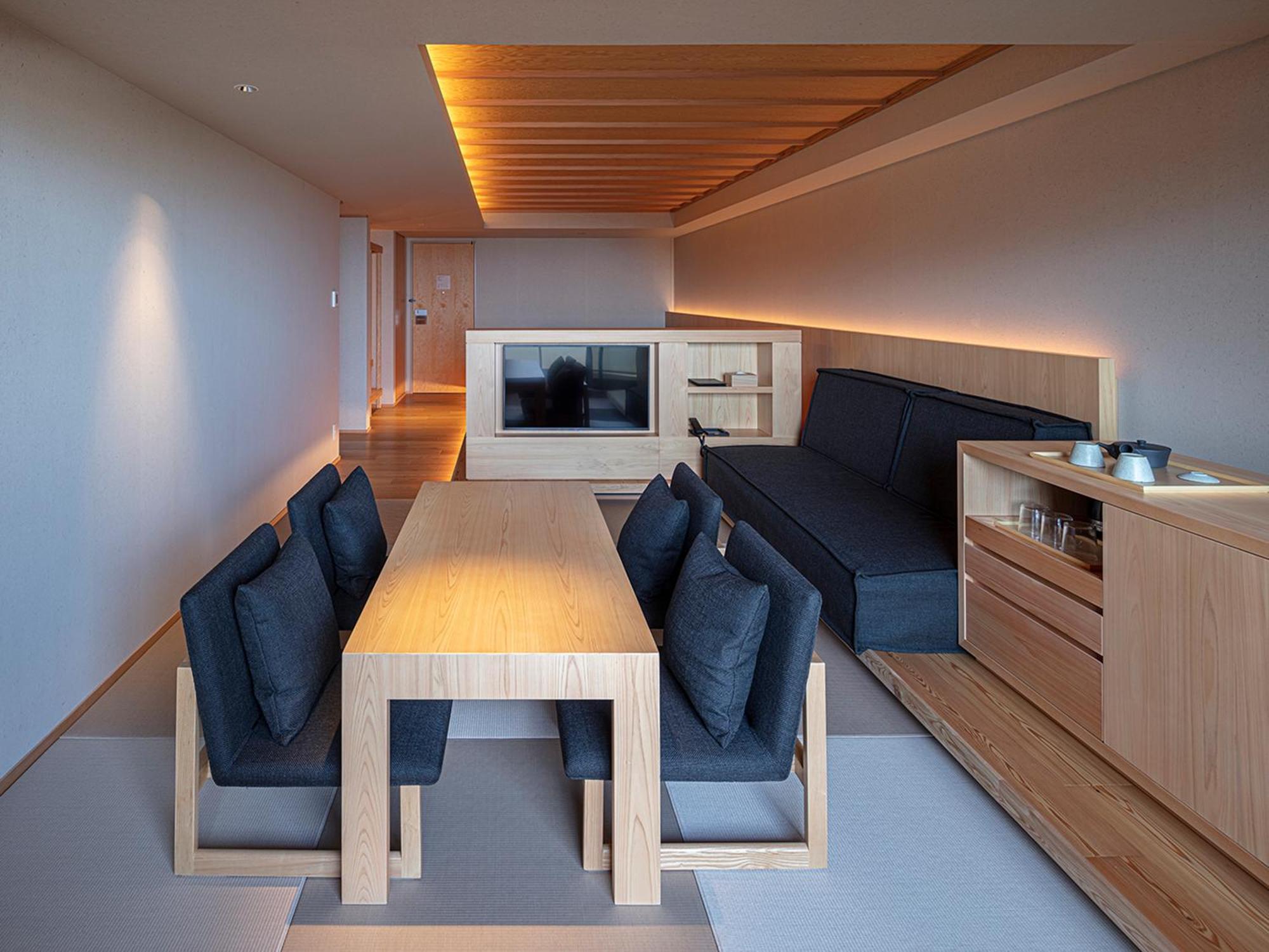 Soki Atami Hotel Atami  Ngoại thất bức ảnh