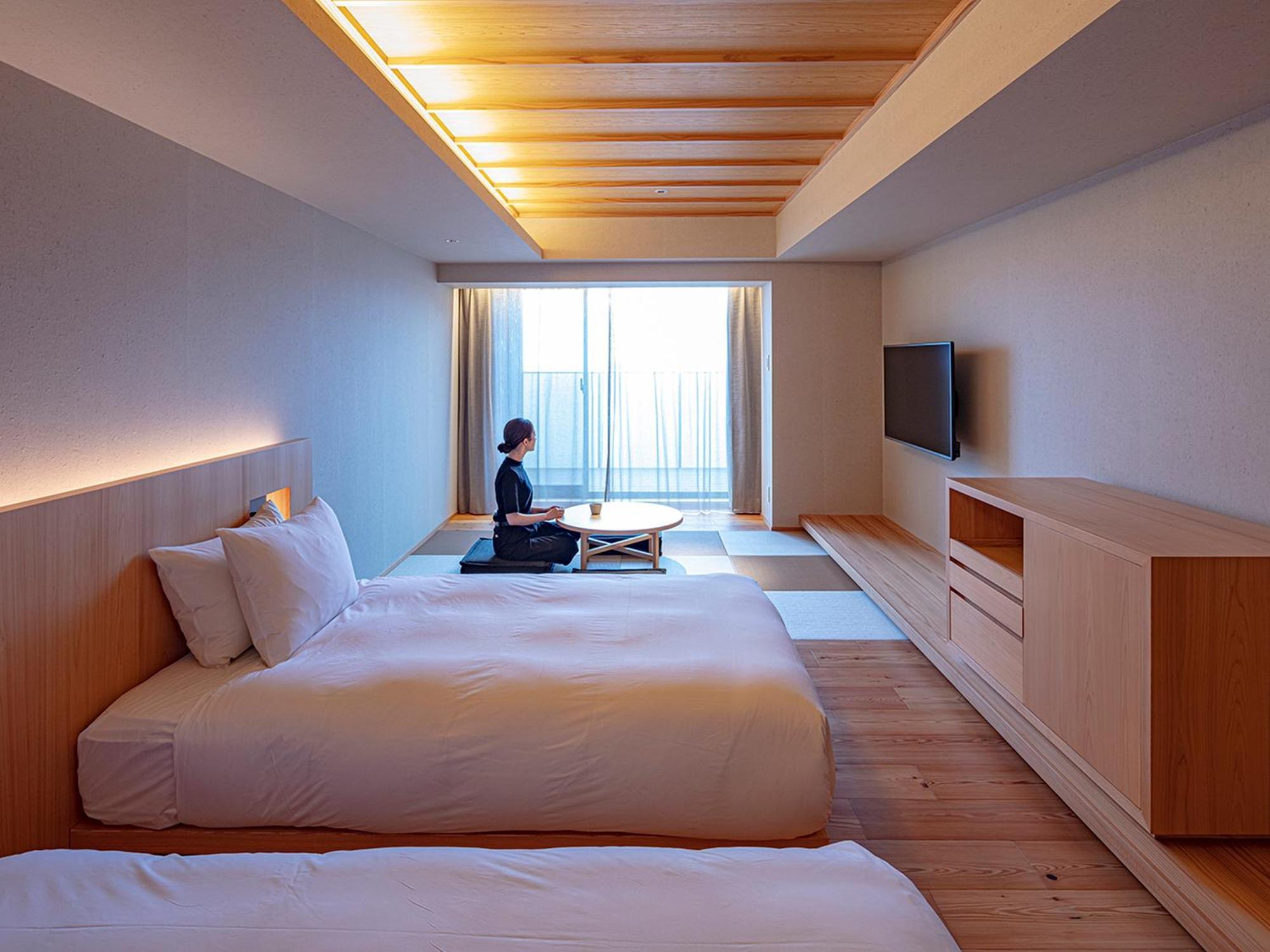 Soki Atami Hotel Atami  Ngoại thất bức ảnh