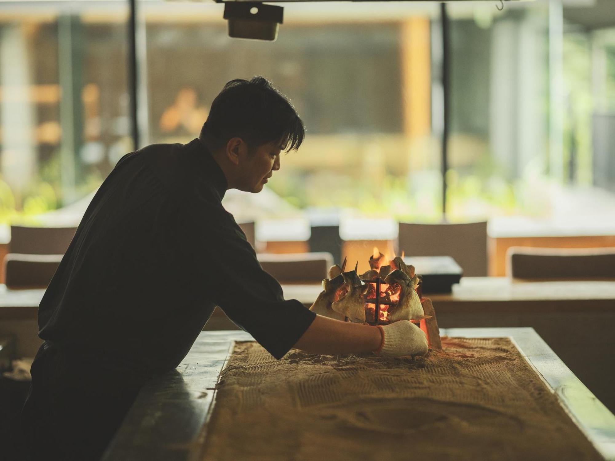 Soki Atami Hotel Atami  Ngoại thất bức ảnh