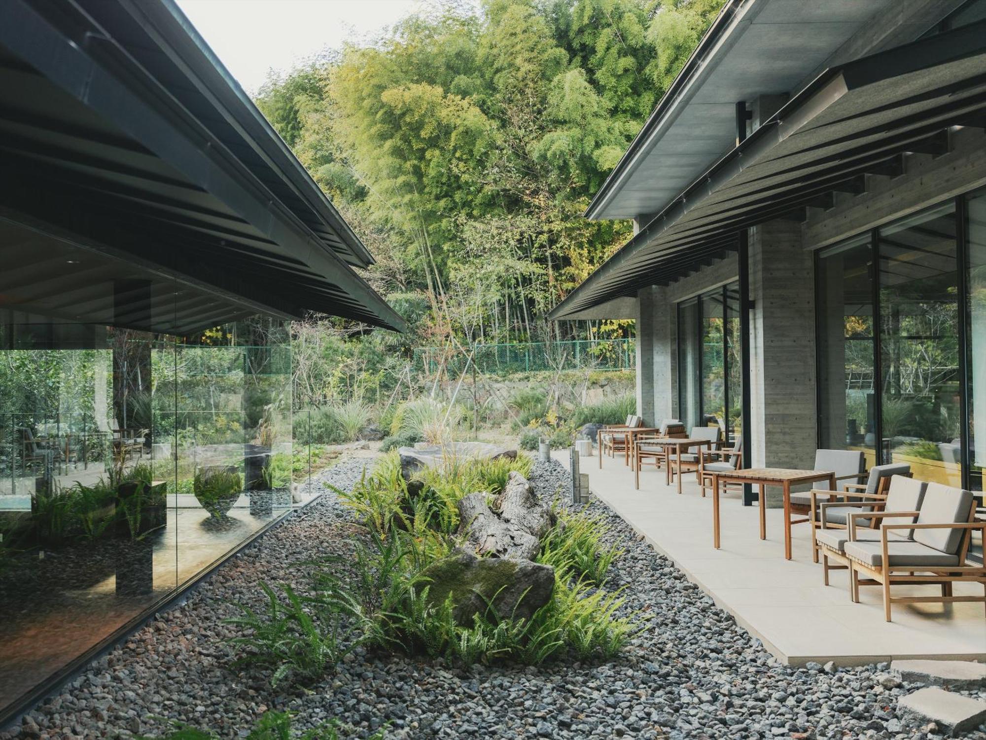Soki Atami Hotel Atami  Ngoại thất bức ảnh